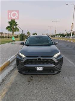 تويوتا راف 4